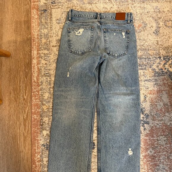 Anine Bing Gavin Jeans - Picture 3 of 6